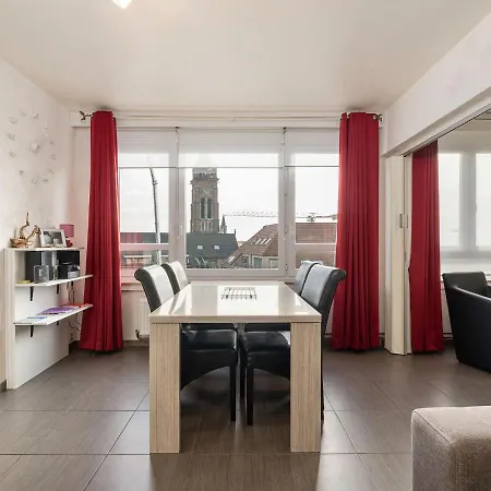 Apartment Agreable Sur La Place Du Casino *