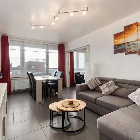 Agreable Sur La Place Du Casino Apartment *
