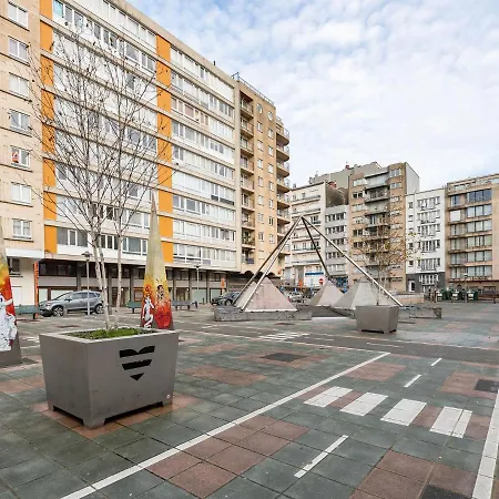 Agreable Sur La Place Du Casino Apartment *